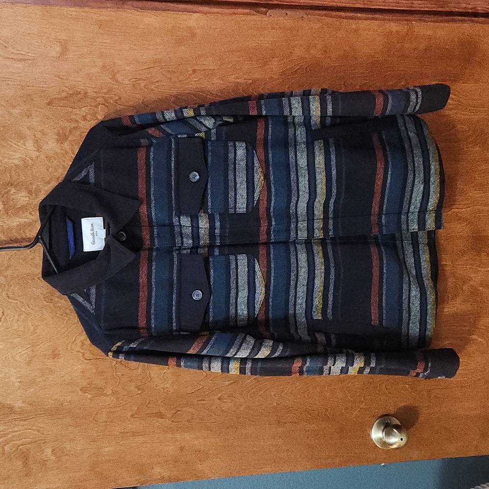 Mens Goodfellow Jacket